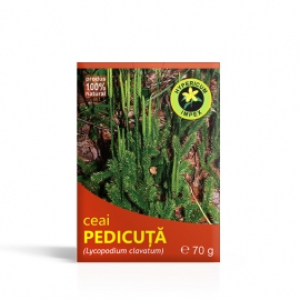 Ceai Pedicuta vrac Ceai Pedicuta vrac