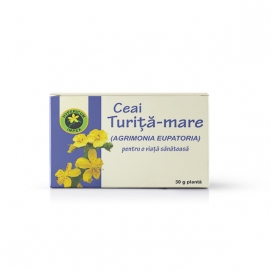 Ceai Turita Mare vrac Ceai Turita Mare vrac