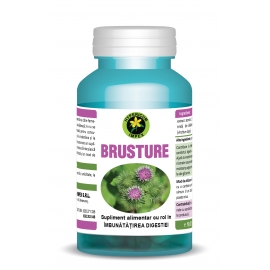 Capsule Brusture