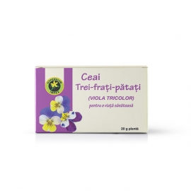 Ceai Trei Frati Patati vrac