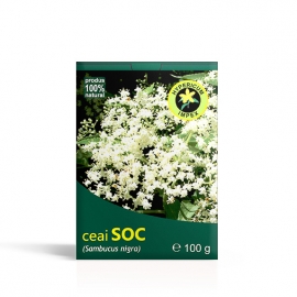 Ceai Soc vrac Ceai Soc vrac