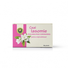 Ceai Iasomie vrac Ceai Iasomie vrac