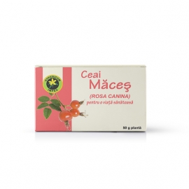 Ceai Maces vrac Ceai Maces vrac