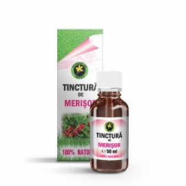 Tinctura de Merisor