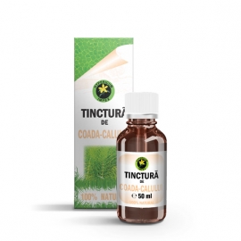 Tinctura de Coada Calului
