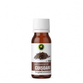Ulei esential de Cuisoare 10ml