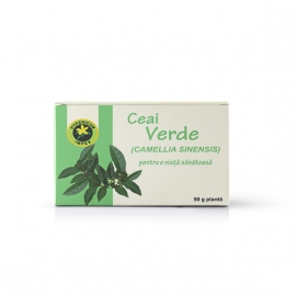 Ceai Verde vrac