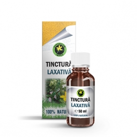 Tinctura Laxativa