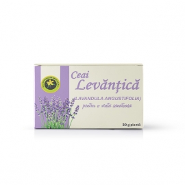 Ceai Levantica vrac Ceai Levantica vrac