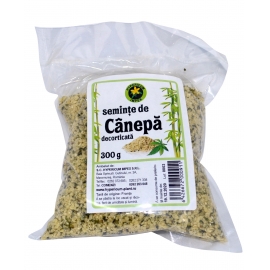 Canepa 300g