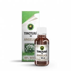 Tinctura de Angelica