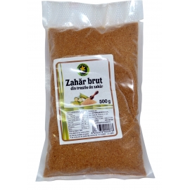 Zahar Brun din Trestie 500g