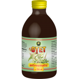 Otet antireumatic 250ml Otet antireumatic 250ml