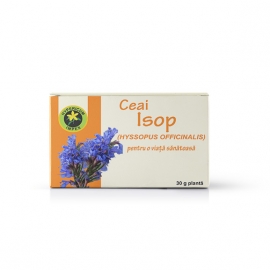 Ceai Isop vrac Ceai Isop vrac