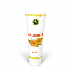 Crema cu Galbenele 90ml Crema cu Galbenele 90ml