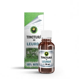 Tinctura de Leurda