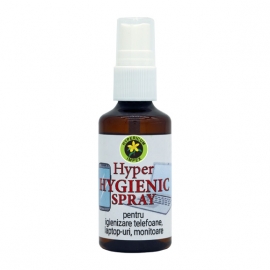 Hyper Hygienic Spray pentru telefoane 50 ml