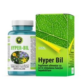 Capsule Hyper Bil