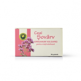 Ceai Sovarv vrac Ceai Sovarv vrac