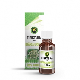 Tinctura de Branca Ursului