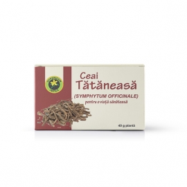 Ceai Tataneasa vrac Ceai Tataneasa vrac
