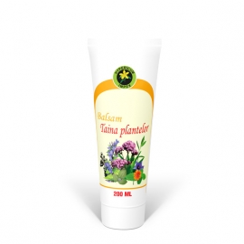 Balsam Taina Plantelor 200ml Balsam Taina Plantelor 200ml