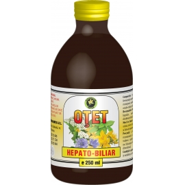 Otet Hepato Biliar 250ml Otet Hepato Biliar 250ml