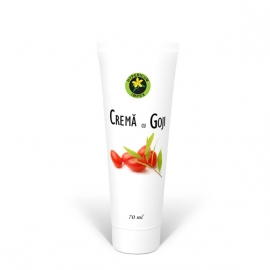 Crema cu Goji 70ml Crema cu Goji 70ml