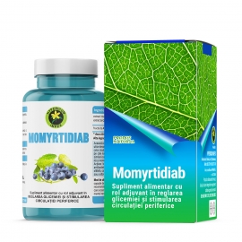 Capsule Momyrtidiab