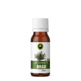 Ulei Esential de Brad 10ml Ulei Esential de Brad 10ml