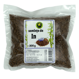 Seminte de In 300g Seminte de In 300g