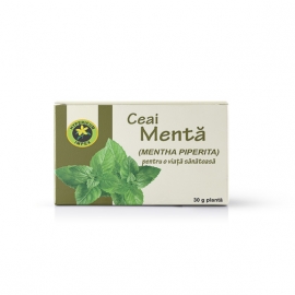 Ceai Menta vrac Ceai Menta vrac