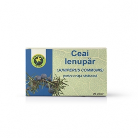 Ceai Sunatoare doze Ceai Sunatoare doze