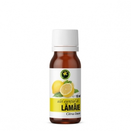 Ulei esential de Lamaie 10ml Ulei esential de Lamaie 10ml