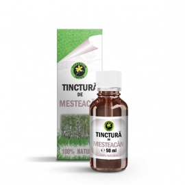 Tinctură de Mesteacan