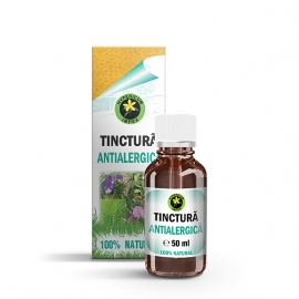 Tinctura Antialergica