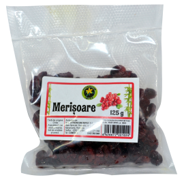 Merisoare 125g Merisoare 125g