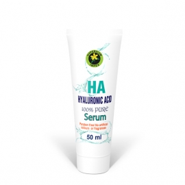 Ha Hyaluronic Acid 50ml