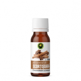 Ulei esential de Scortisoara 10ml