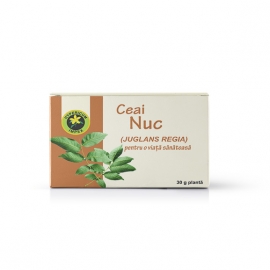 Ceai Nuc vrac Ceai Nuc vrac