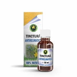 Tinctura Antireumatica
