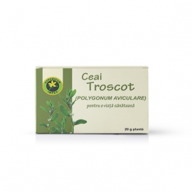 Ceai Troscot vrac Ceai Troscot vrac