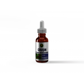 Extract hidroglicerinic crusin 50ml