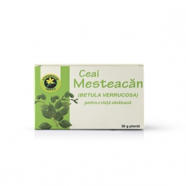 Ceai Mesteacan vrac Ceai Mesteacan vrac