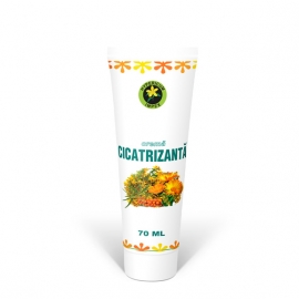 Crema Cicatrizanta 70ml Crema Cicatrizanta 70ml