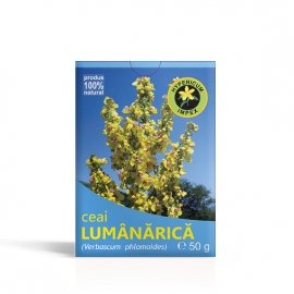 Ceai Lumanarica vrac Ceai Lumanarica vrac