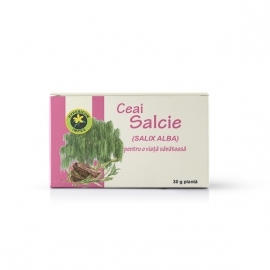 Ceai Salcie vrac Ceai Salcie vrac