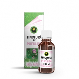 Tinctura de Pufulita