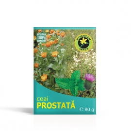 Ceai Prostata vrac Ceai Prostata vrac