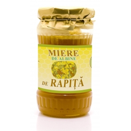 Miere de Rapita 400g